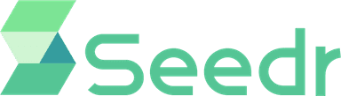 Seedr Logo