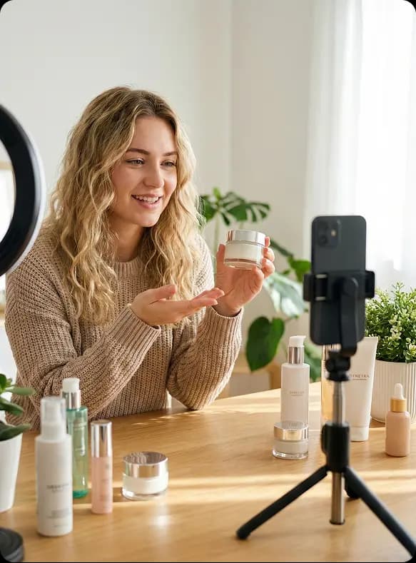 Predictable Pricing.
<span class='text-gradient'>Scalable Content.</span>